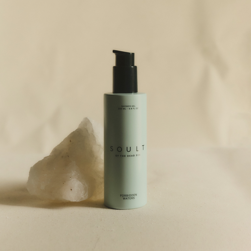 SOULT Forbidden Waters product